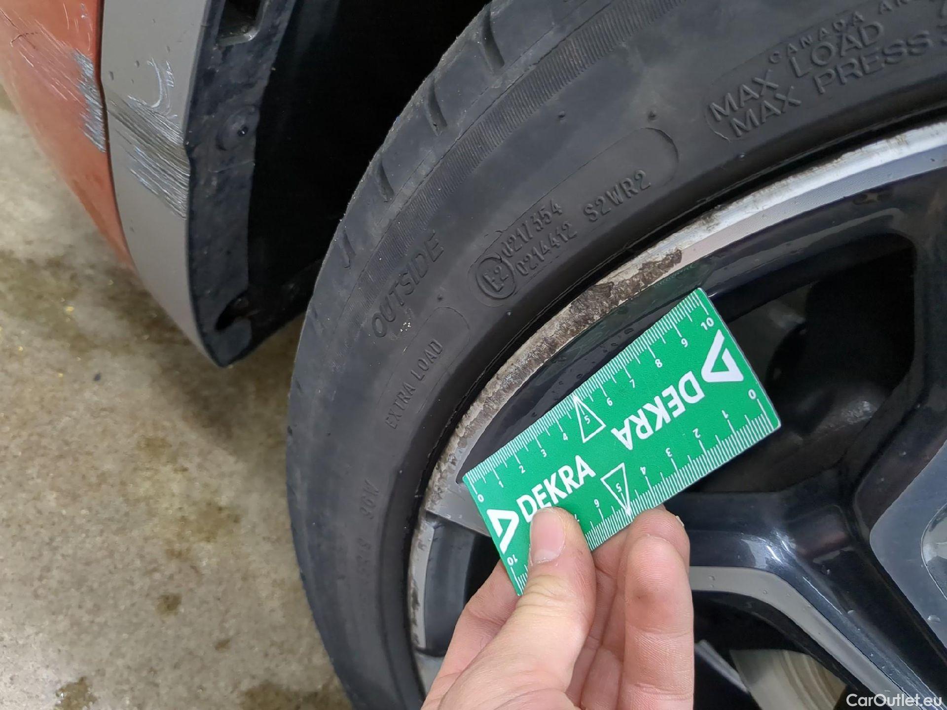  Bmw  X2 Série  sDrive 16d M Sport X 1.5 115CV BVA7 E6d #16