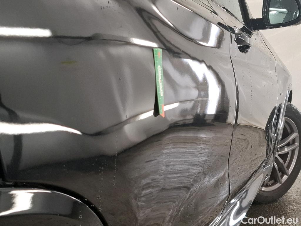  Bmw  X3  sDrive 18d M Sport 2.0 150CV BVA8 E6d #2