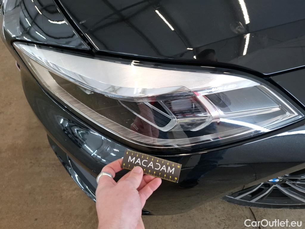  Bmw  Serie 1 BMW Série 1 / 2019 / 5P / Berline 1.5 116I DKG7 Business Design #26