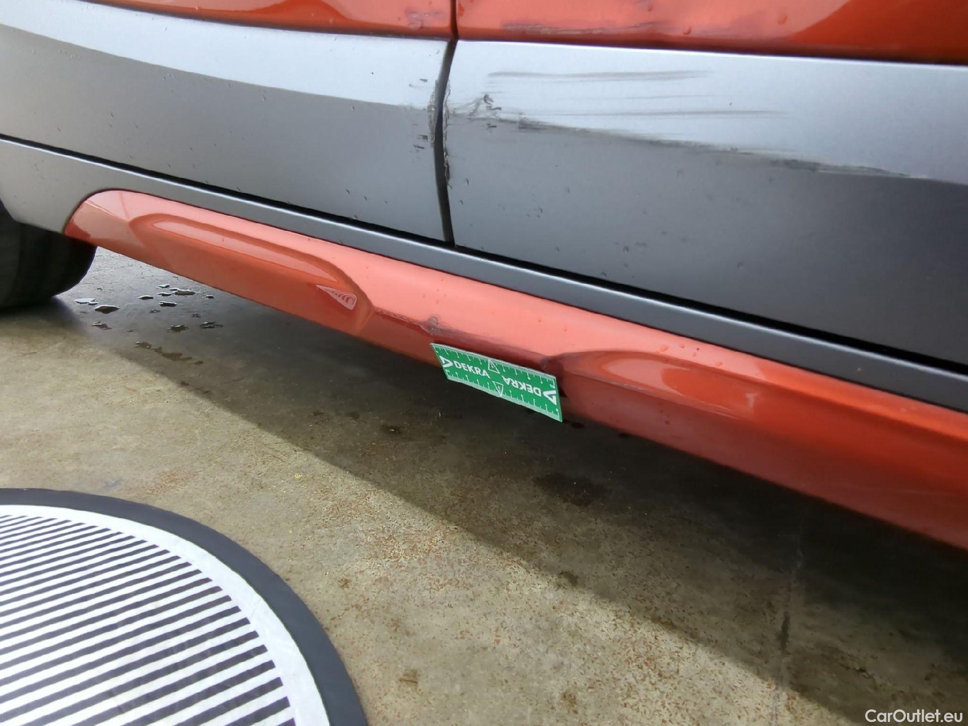  Bmw  X2 Série  sDrive 16d M Sport X 1.5 115CV BVA7 E6d #35