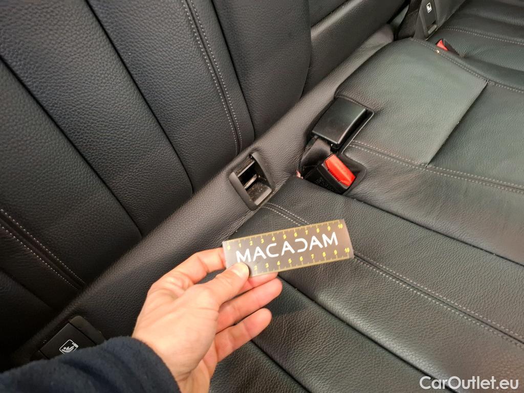  Bmw  Serie 5 Série 5 Berline 520 d Lounge 2.0 190CV BVA8 E6dT #31