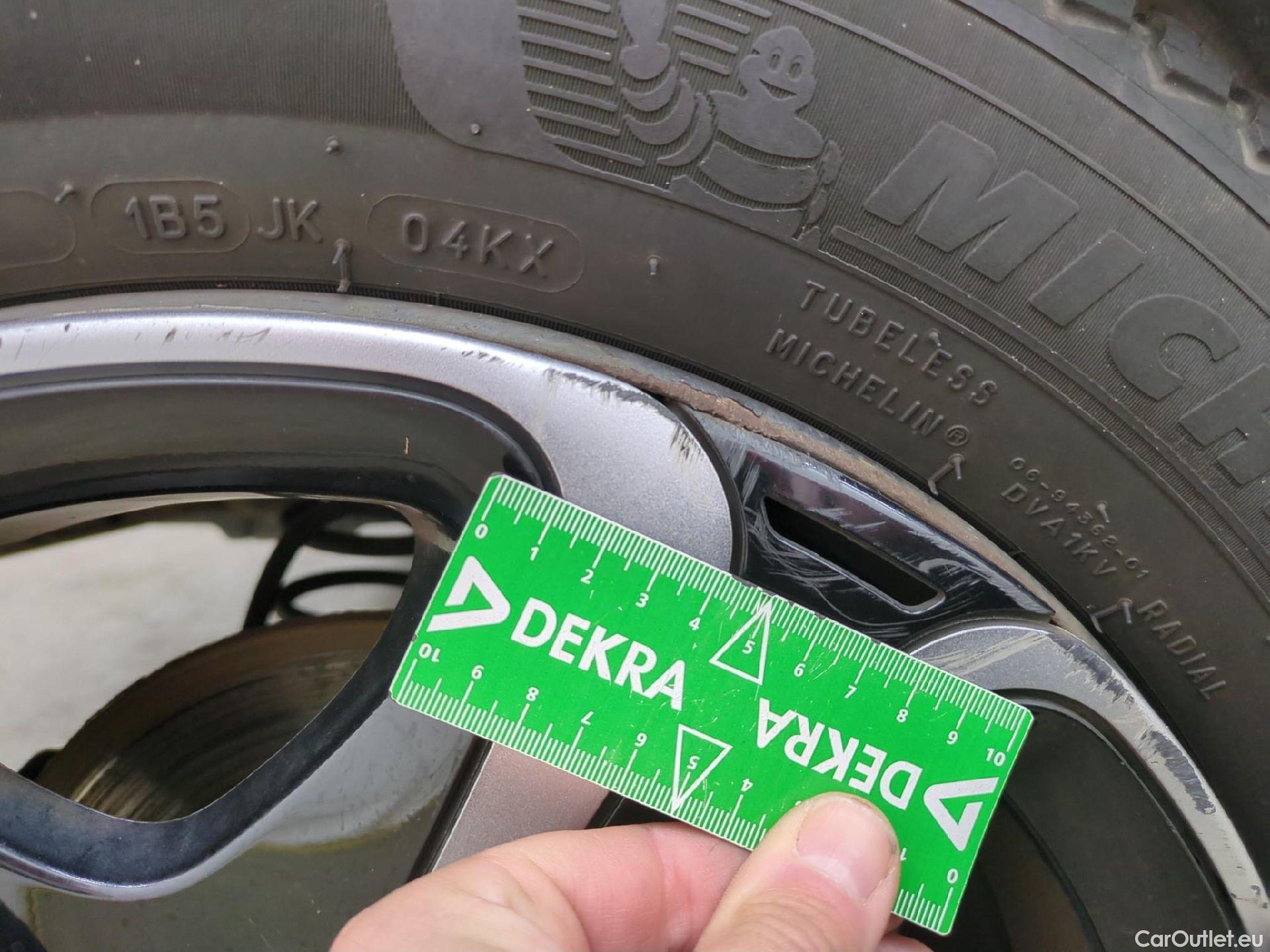  Citroen  C3  Aircross Feel Business 1.5 BlueHDi 100CV BVM6 E6dT #7