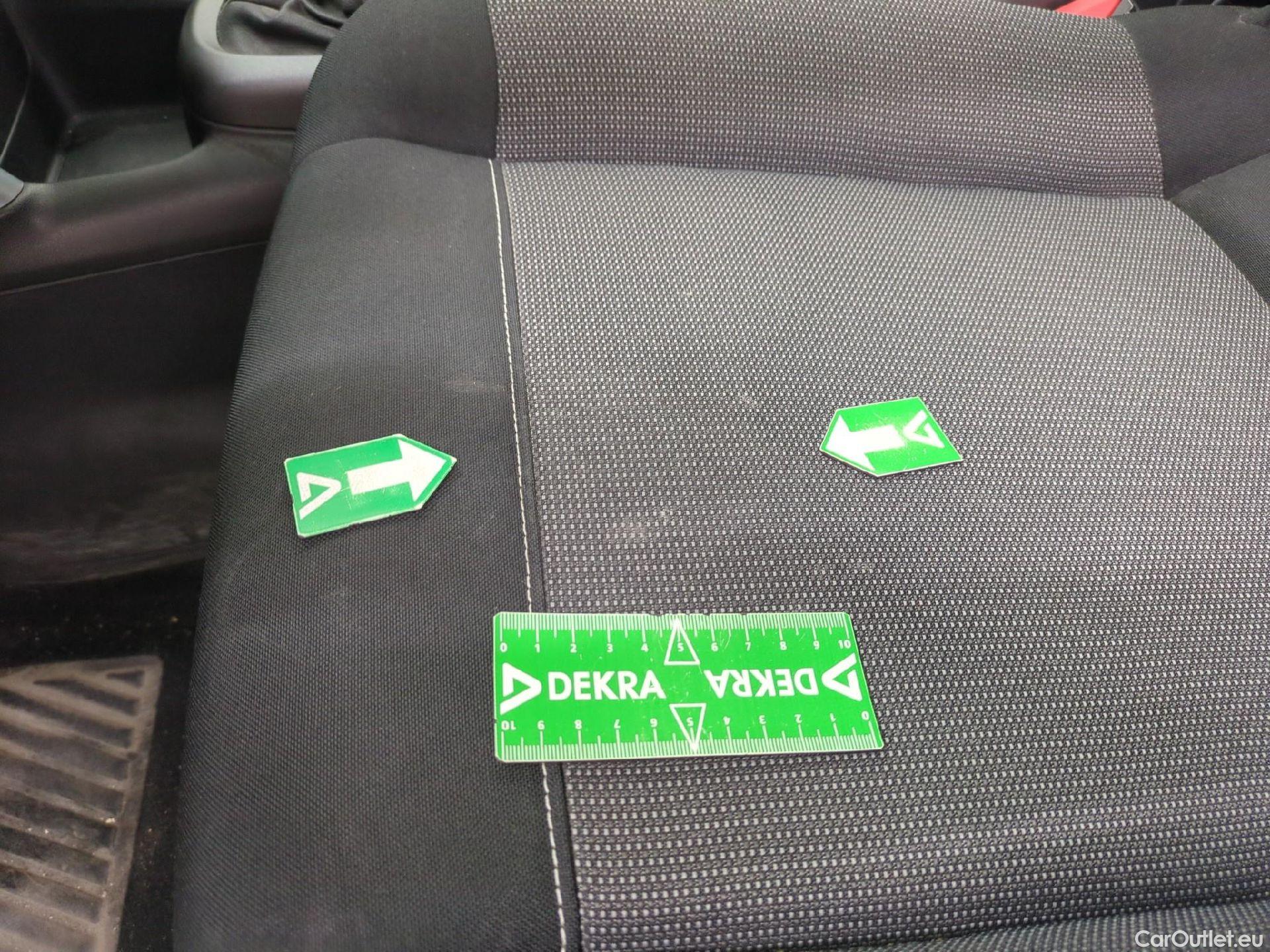  Citroen  C3  Aircross Feel Business 1.5 BlueHDi 100CV BVM6 E6dT #21