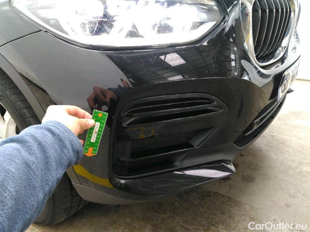  Bmw  X4 BMW  / 2018 / 5P / SUV xDrive20d 190ch Business Design BVA8 #7