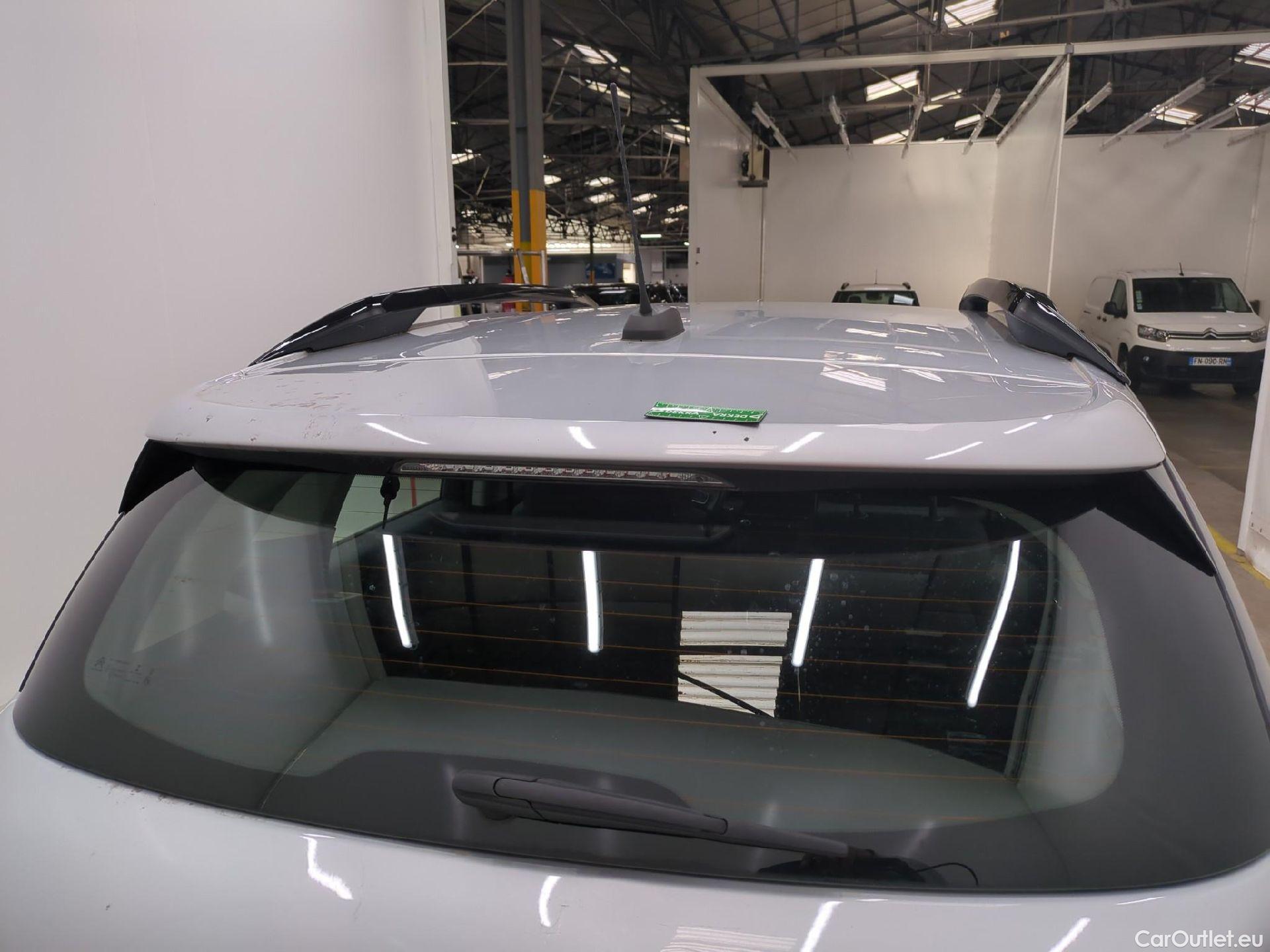  Citroen  C3  Aircross Feel Business 1.5 BlueHDi 100CV BVM6 E6dT #34