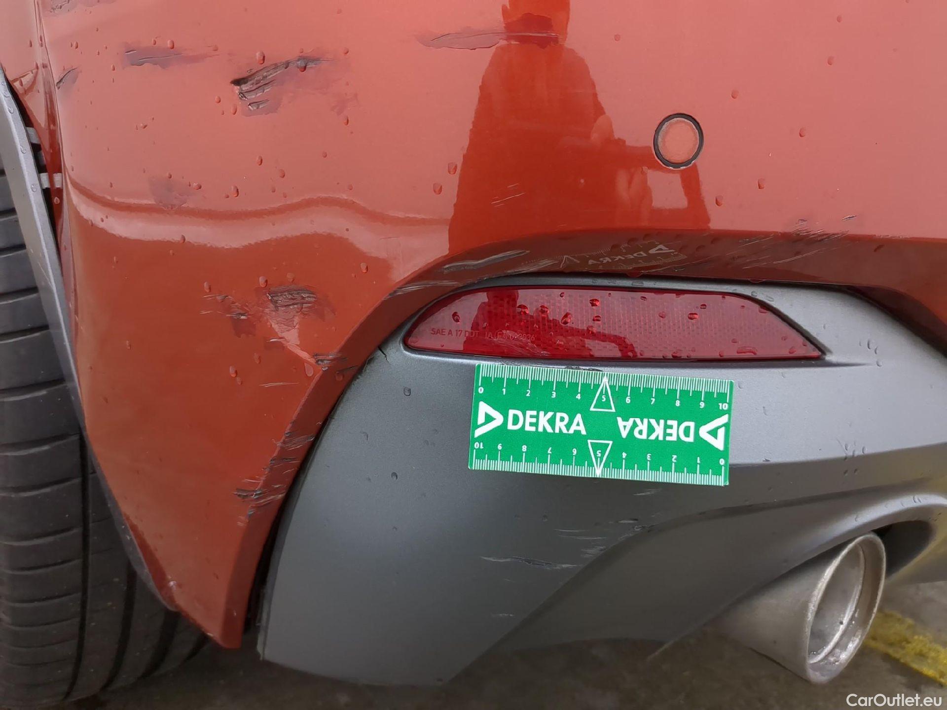  Bmw  X2 Série  sDrive 16d M Sport X 1.5 115CV BVA7 E6d #62