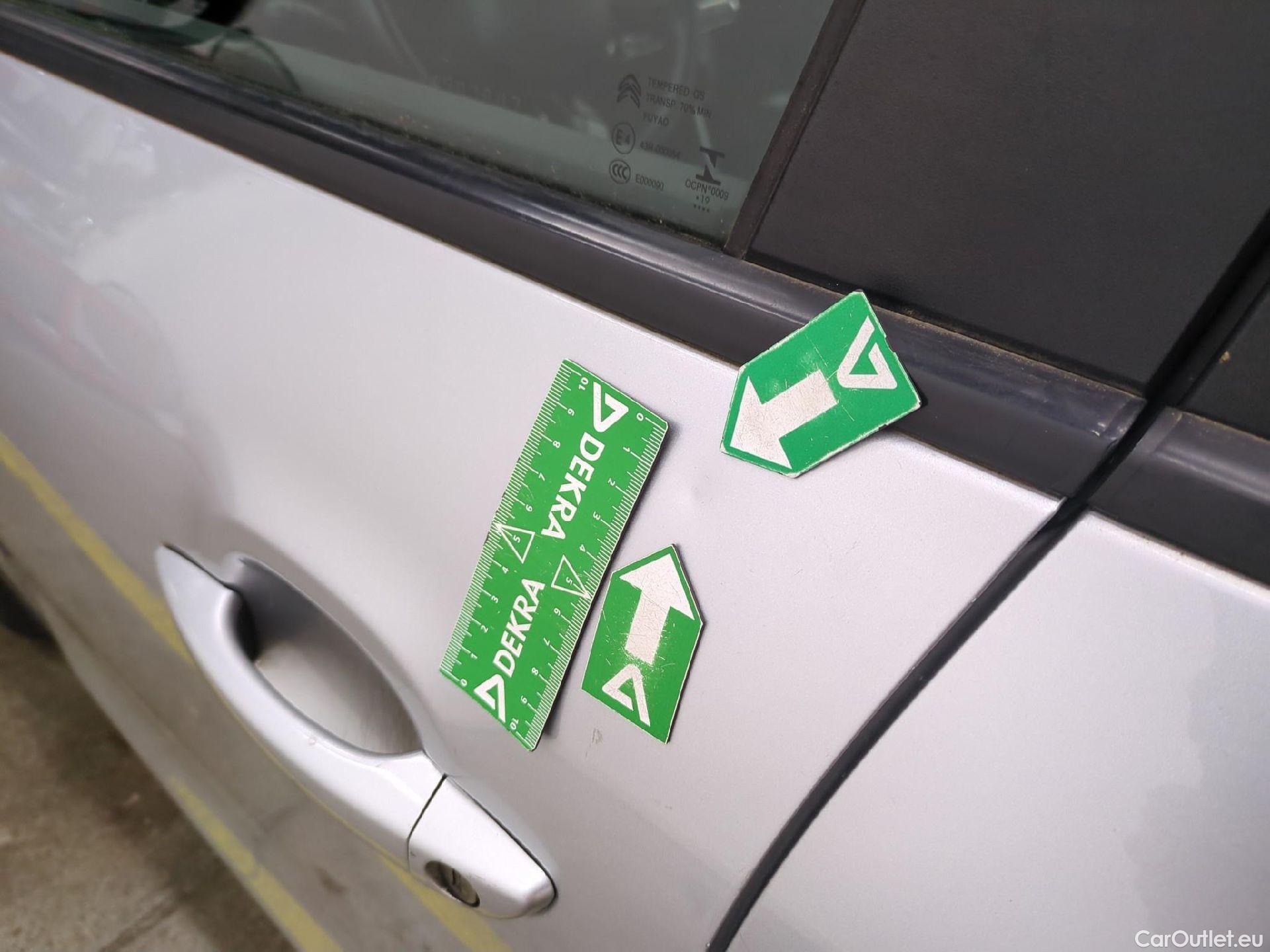  Citroen  C3  Aircross Feel Business 1.5 BlueHDi 100CV BVM6 E6dT #17