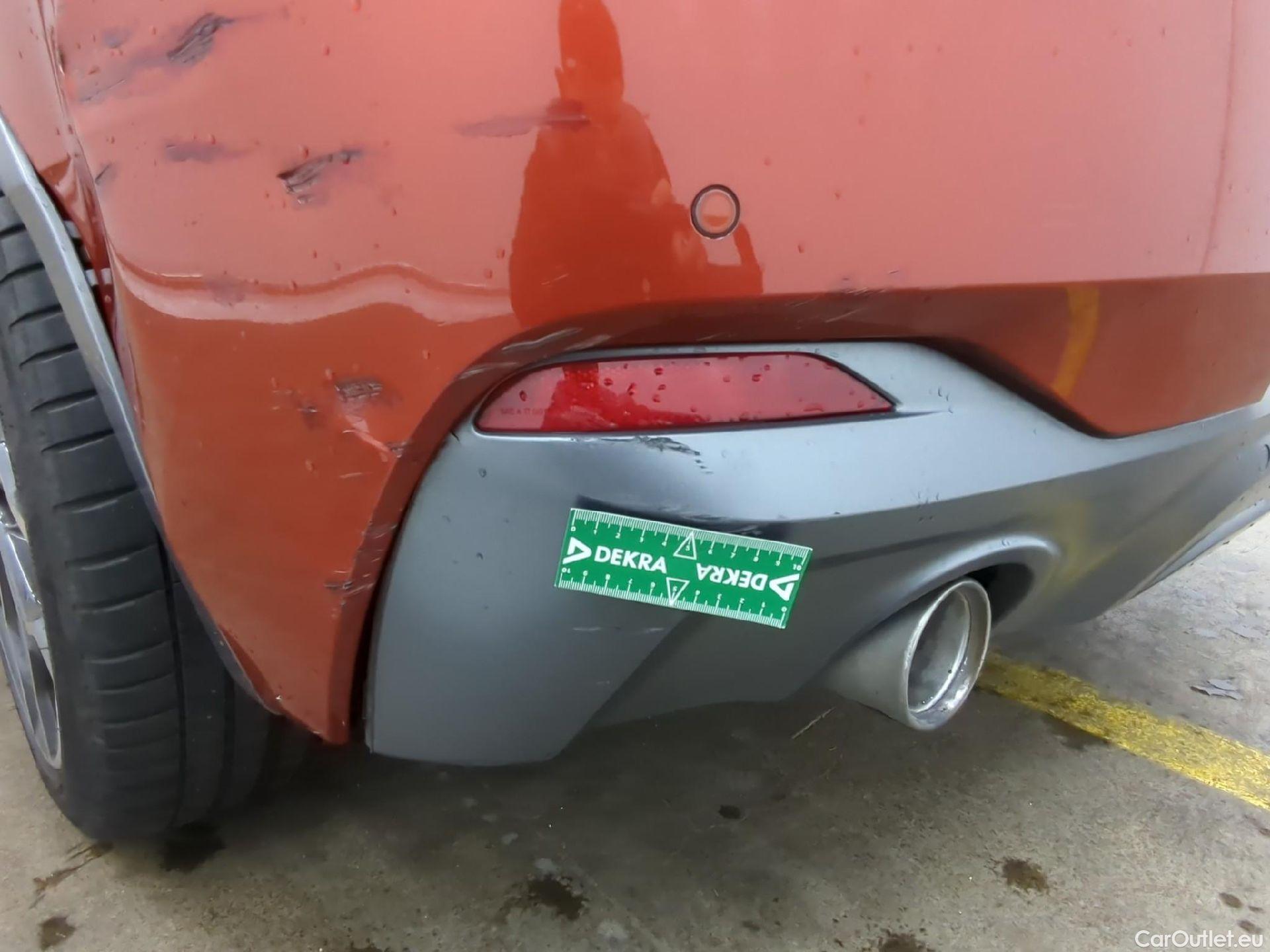  Bmw  X2 Série  sDrive 16d M Sport X 1.5 115CV BVA7 E6d #65