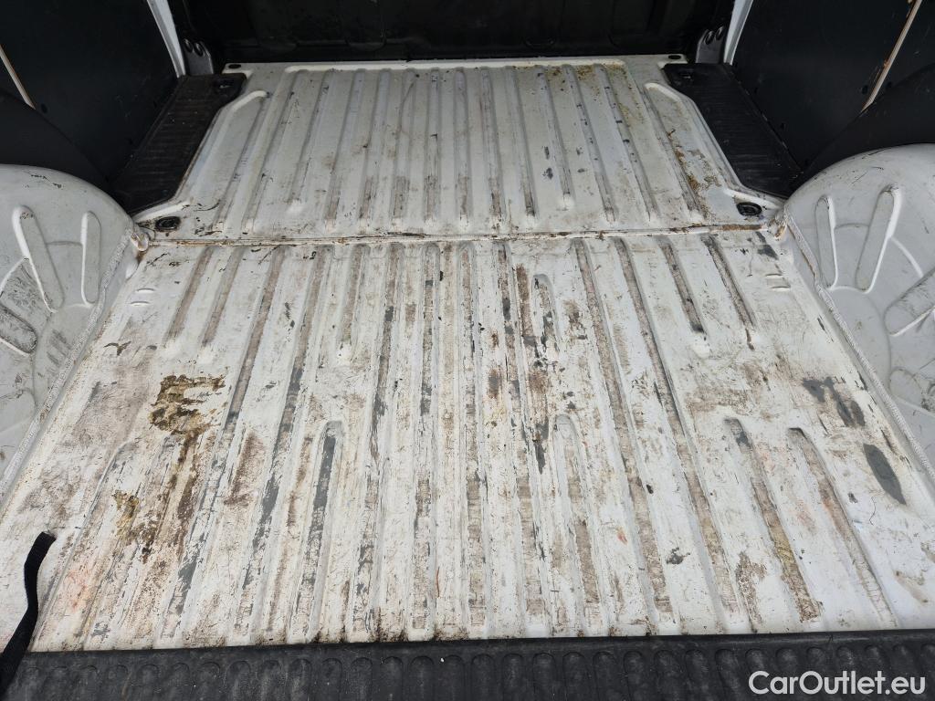  Renault  Kangoo RENAULT  Furgón/2013/3P/furgón derivado de turismo Profesional dCi 55 kW (75 CV) #9