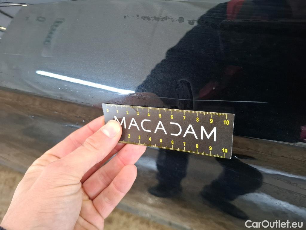  Bmw  Serie 5 Série 5 Berline 520 d Lounge 2.0 190CV BVA8 E6dT #9