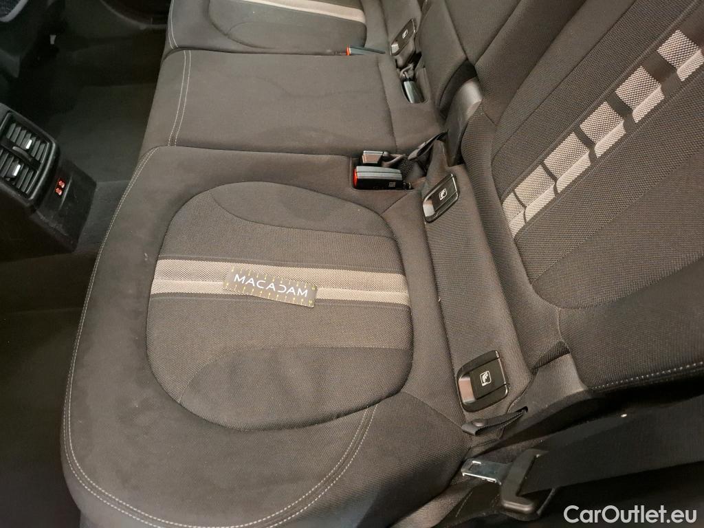  Bmw  X1 Série  sDrive18d Lounge 2.0 150CV BVA8 E6d #21