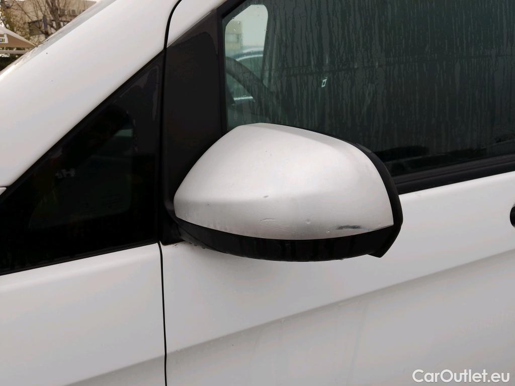  Mercedes  Vito MERCEDES-BENZ  / 2014 / 4P / furgón 116 CDI Larga #42