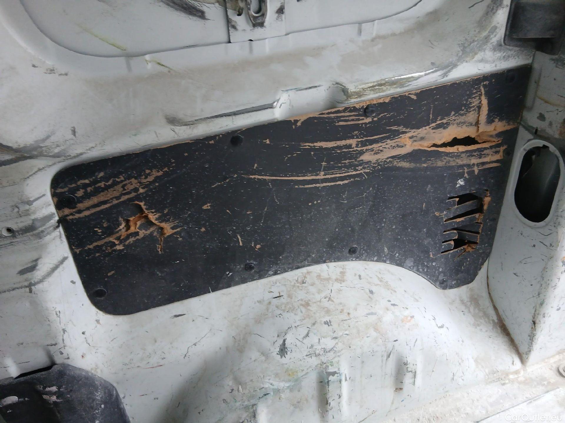  Opel  Vivaro OPEL  / 2019 / 4P / furgón Campaña F2ML 1.5 Diésel 74kW(100CV)M Std Exp #35