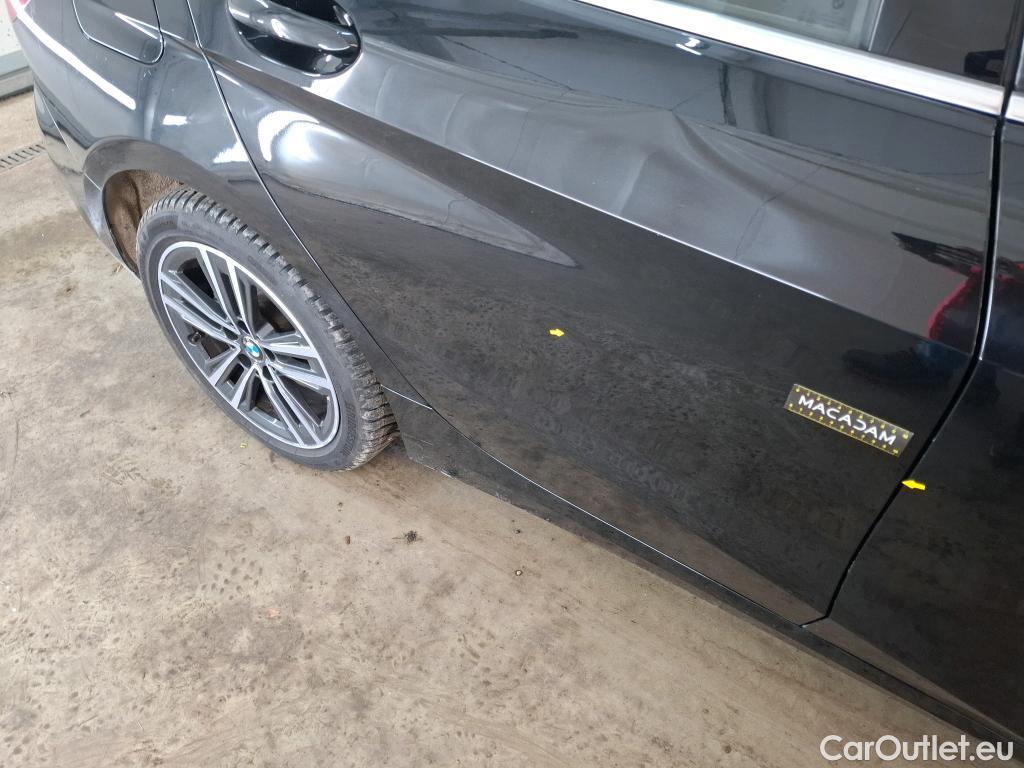  Bmw  Serie 1 BMW Série 1 / 2019 / 5P / Berline 1.5 116I DKG7 Business Design #39