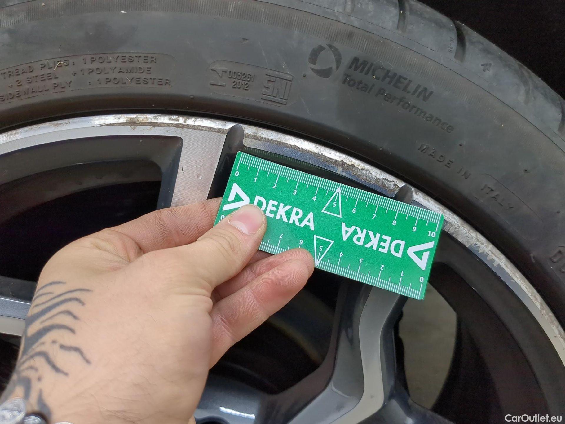  Bmw  X2 Série  sDrive 16d M Sport X 1.5 115CV BVA7 E6d #19