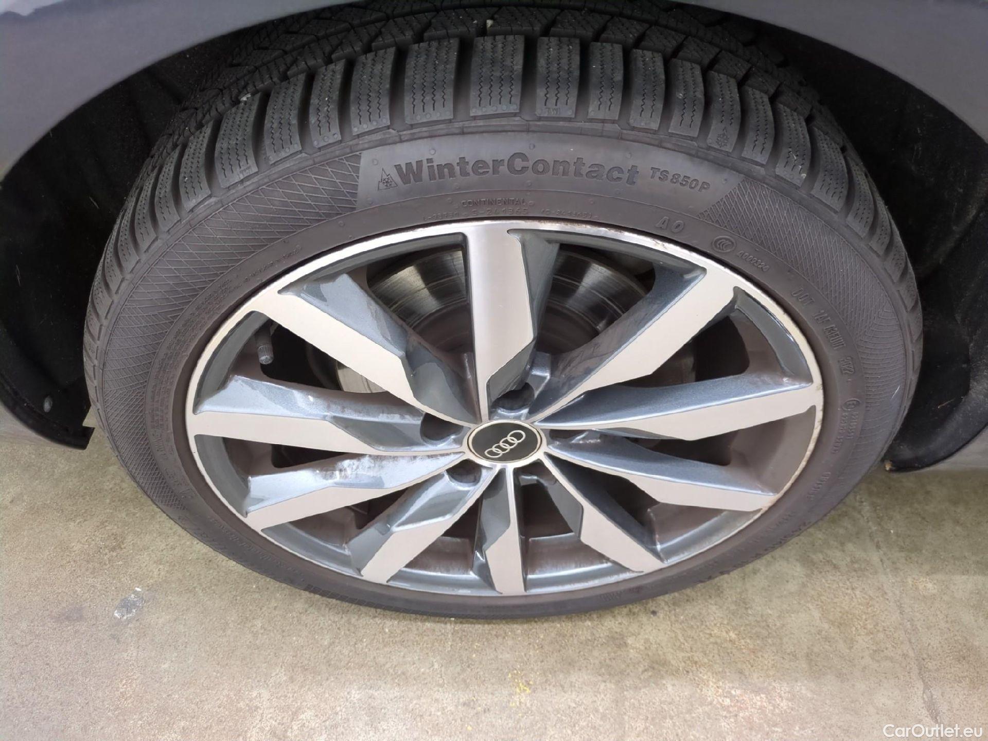  Audi  A4 AUDI  / 2019 / 4P / Berline 35 TFSI 150 S Tronic Avus #20