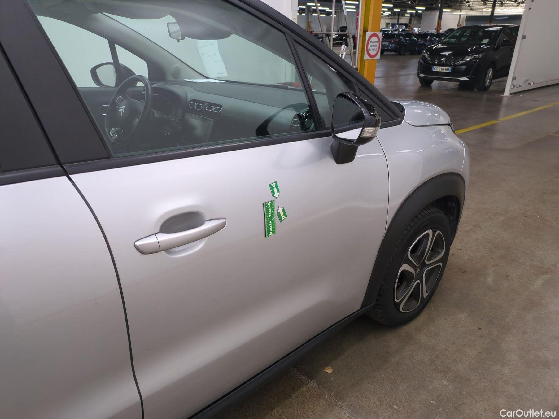  Citroen  C3  Aircross Feel Business 1.5 BlueHDi 100CV BVM6 E6dT #42