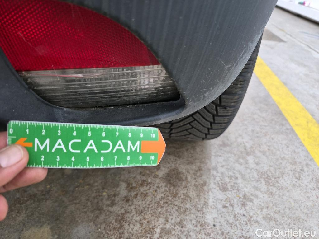  Citroen  C3  Aircross Feel Business 1.2 PureTech 110CV BVA6 E6dT #7