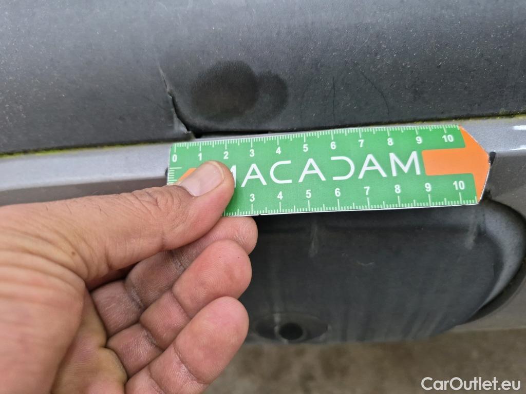  Citroen  C3  Aircross Feel Business 1.2 PureTech 110CV BVA6 E6dT #3