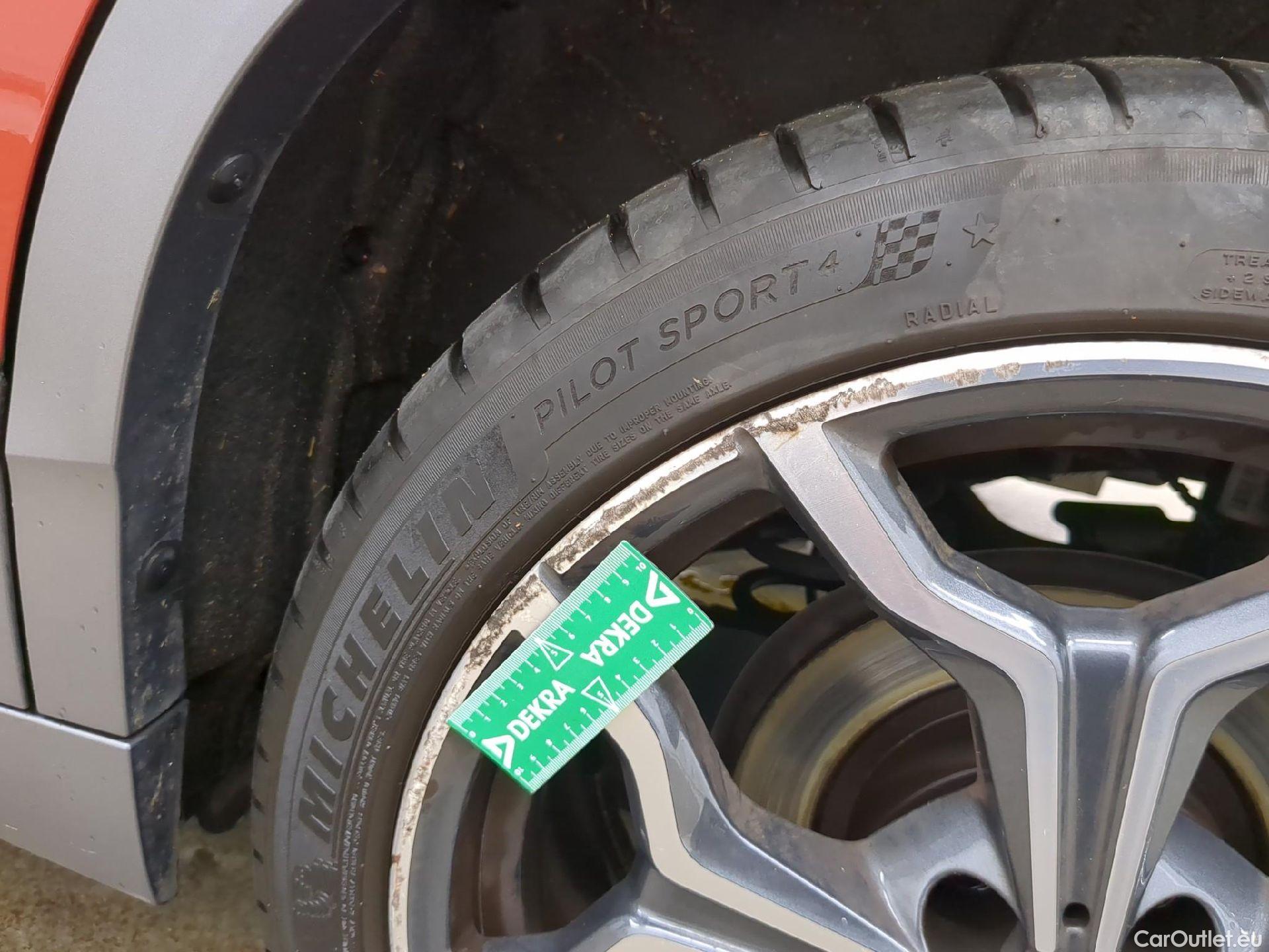  Bmw  X2 Série  sDrive 16d M Sport X 1.5 115CV BVA7 E6d #22