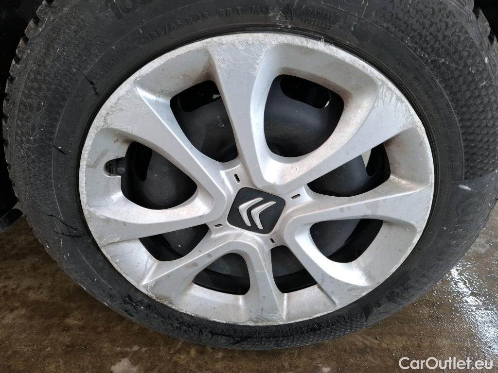  Citroen  C3  Société Feel 1.5 BlueHDI 100CV BVM6 E6d #34