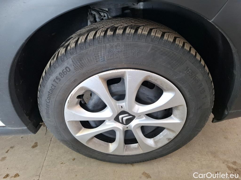  Citroen  C3  Feel Business 1.2 PureTech 80CV BVM5 E6d #14