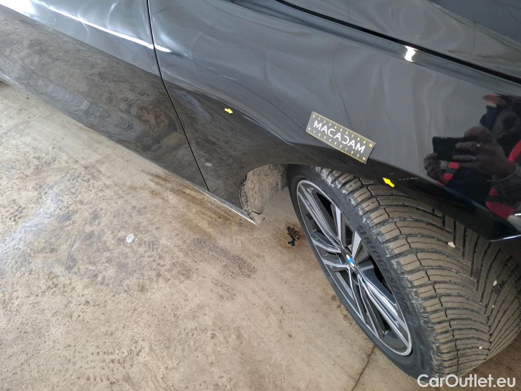  Bmw  Serie 1 BMW Série 1 / 2019 / 5P / Berline 1.5 116I DKG7 Business Design #6