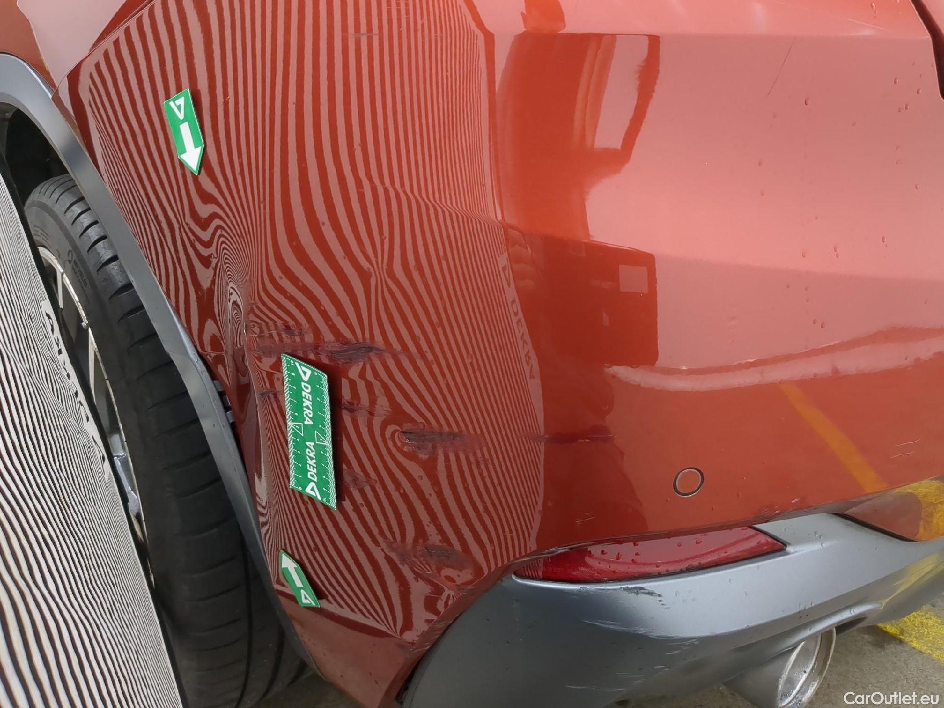  Bmw  X2 Série  sDrive 16d M Sport X 1.5 115CV BVA7 E6d #60