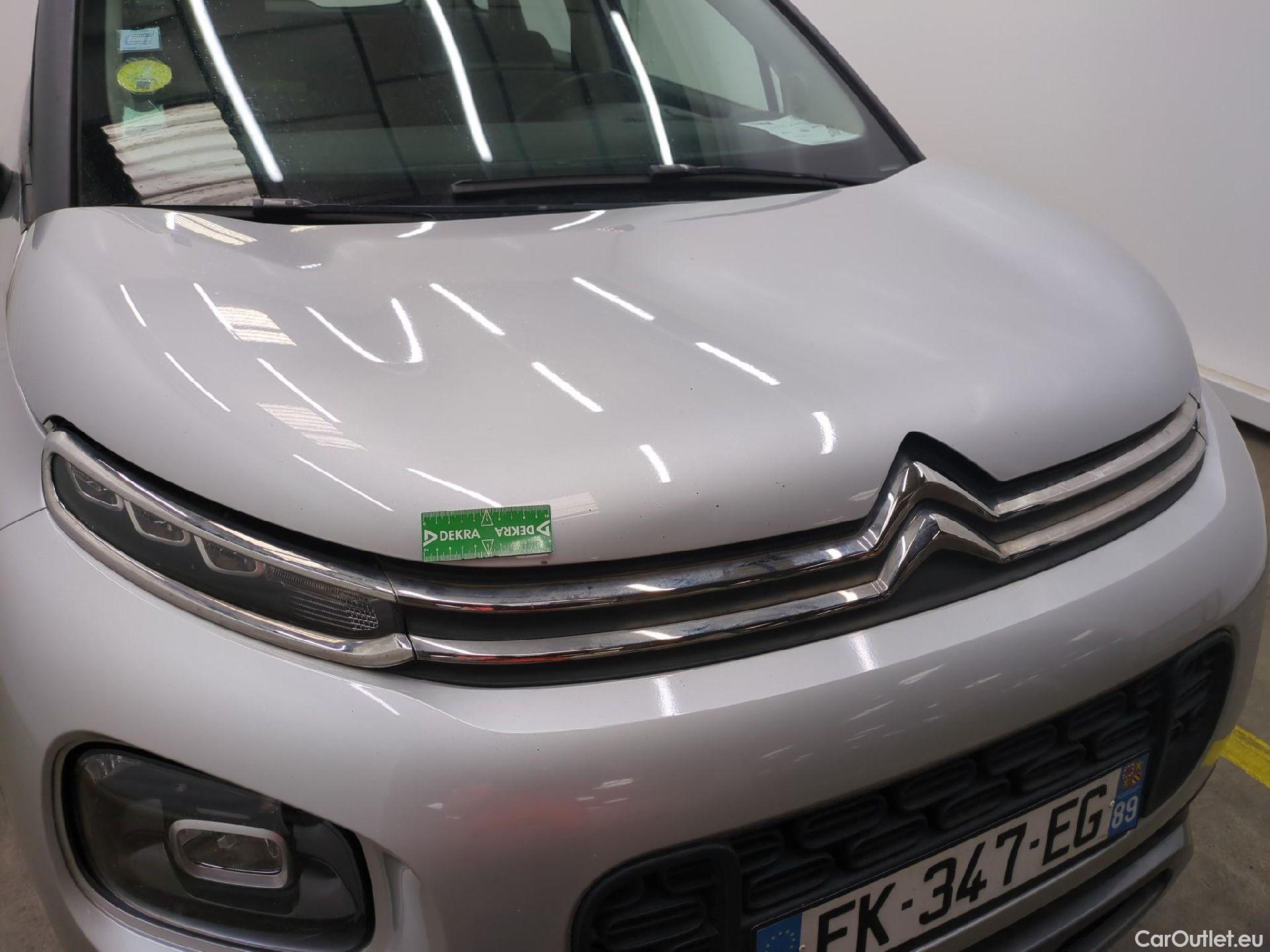  Citroen  C3  Aircross Feel Business 1.5 BlueHDi 100CV BVM6 E6dT #46