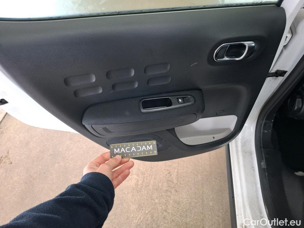  Citroen  C3  Feel Business 1.2 PureTech 80CV BVM5 E6d #3