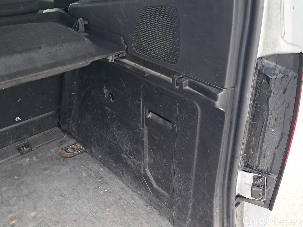  Renault  Kangoo RENAULT  Combi / 2021 / 5P / combi Life Edition One 1.5 Blue dCi 70kW(95CV) (IND)(AC) #22