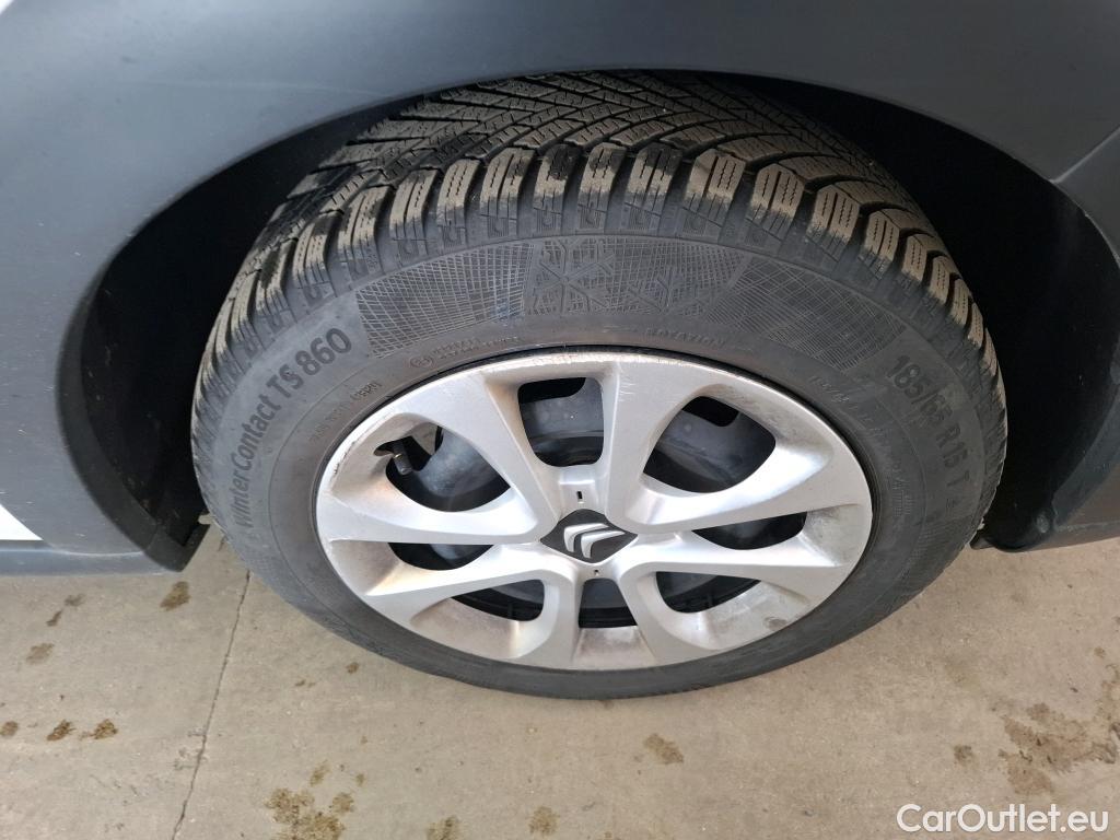  Citroen  C3  Feel Business 1.2 PureTech 80CV BVM5 E6d #13