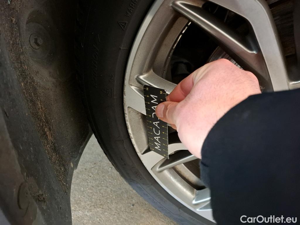  Bmw  X1 Série  sDrive18d Lounge 2.0 150CV BVA8 E6d #17