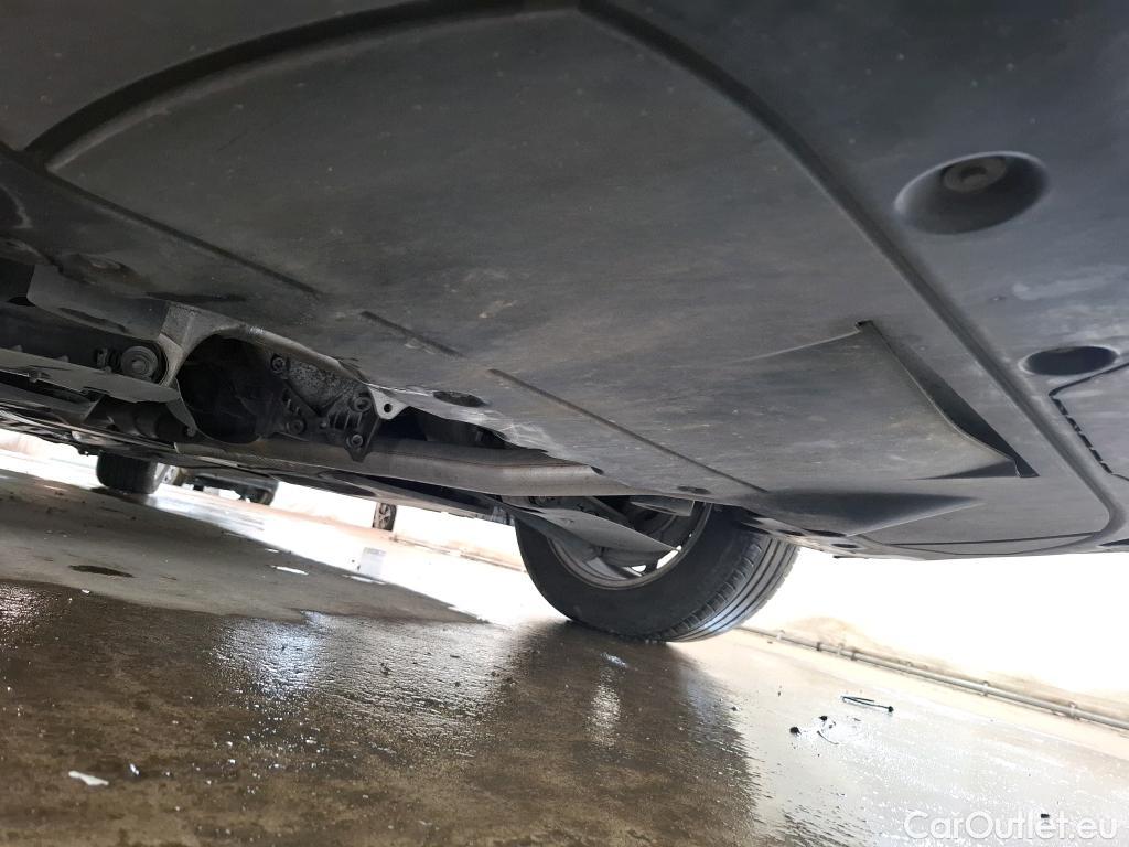  Bmw  Serie 5 Série 5 Berline 520 d Lounge 2.0 190CV BVA8 E6dT #24