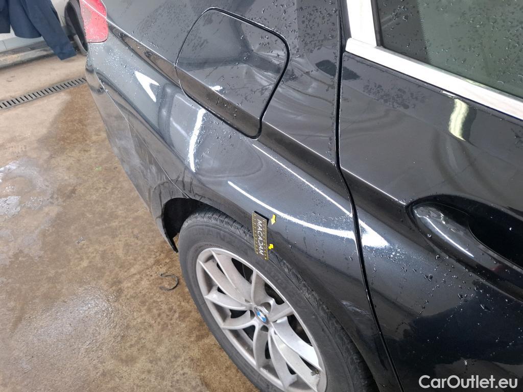  Bmw  Serie 5 Série 5 Berline 520 d Lounge 2.0 190CV BVA8 E6dT #26