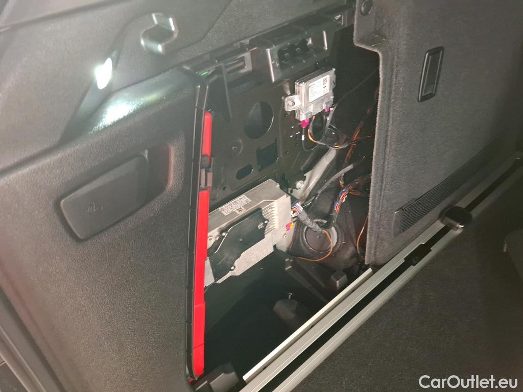  Bmw  X3  sDrive 18d M Sport 2.0 150CV BVA8 E6d #5