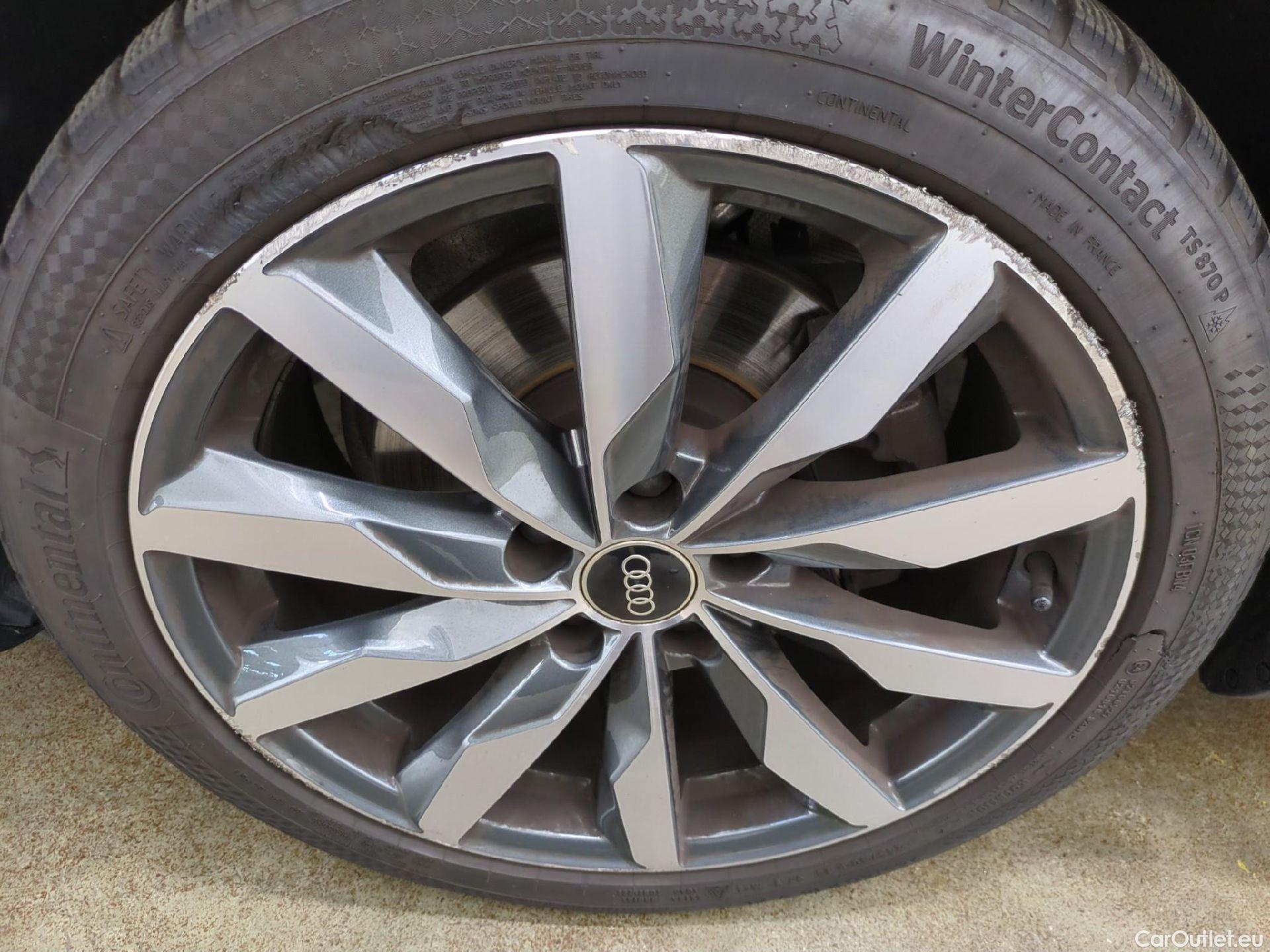  Audi  A4 AUDI  / 2019 / 4P / Berline 35 TFSI 150 S Tronic Avus #14