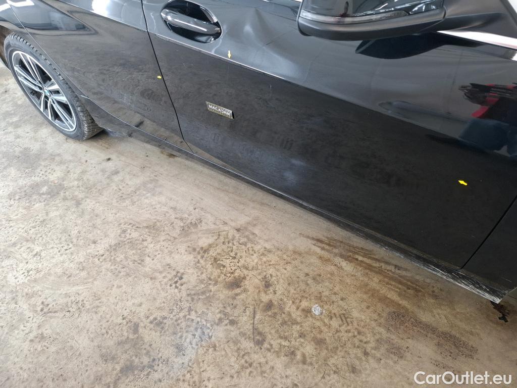  Bmw  Serie 1 BMW Série 1 / 2019 / 5P / Berline 1.5 116I DKG7 Business Design #3