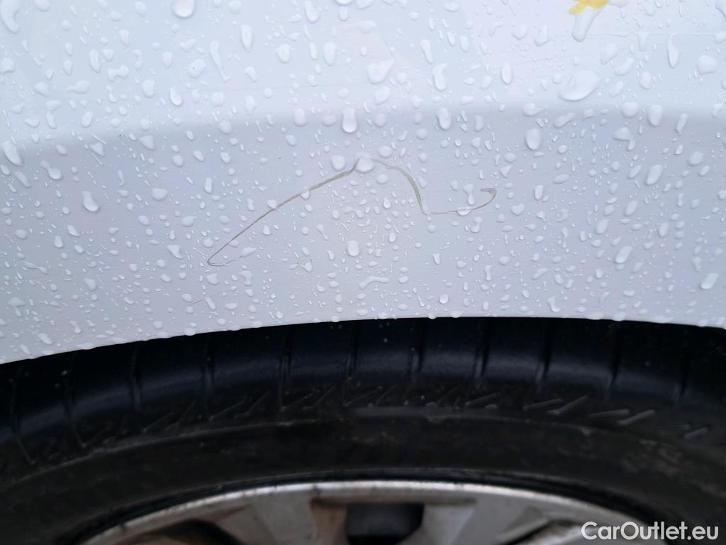  Renault  Kangoo RENAULT  Combi / 2021 / 5P / combi Life Edition One 1.5 Blue dCi 70kW(95CV) (IND)(AC) #35