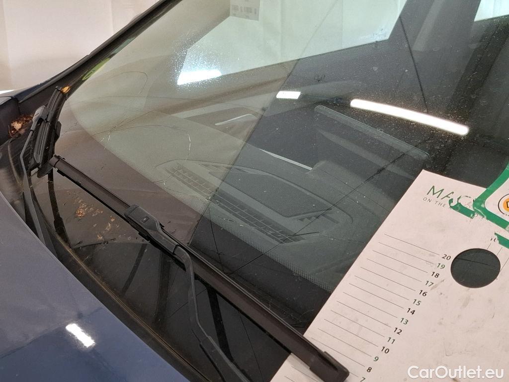  Bmw  X1 Série  sDrive18d Lounge 2.0 150CV BVA8 E6d #2