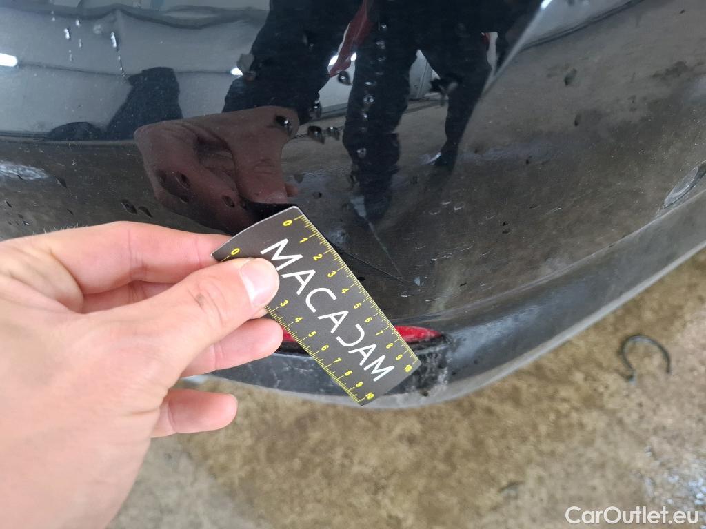  Bmw  Serie 5 Série 5 Berline 520 d Lounge 2.0 190CV BVA8 E6dT #50