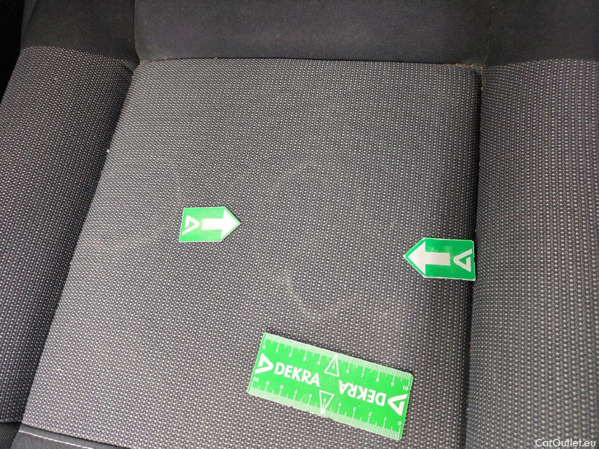  Citroen  C3  Aircross Feel Business 1.5 BlueHDi 100CV BVM6 E6dT #24