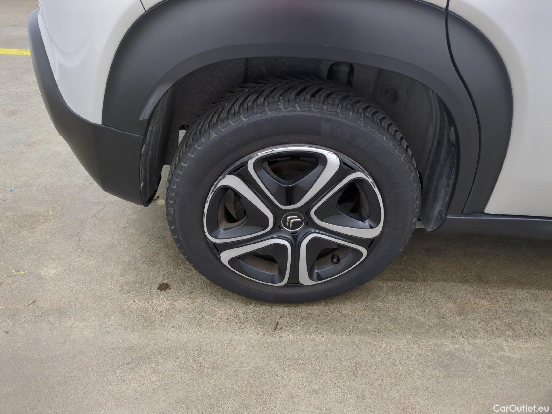  Citroen  C3  Aircross Feel Business 1.5 BlueHDi 100CV BVM6 E6dT #6