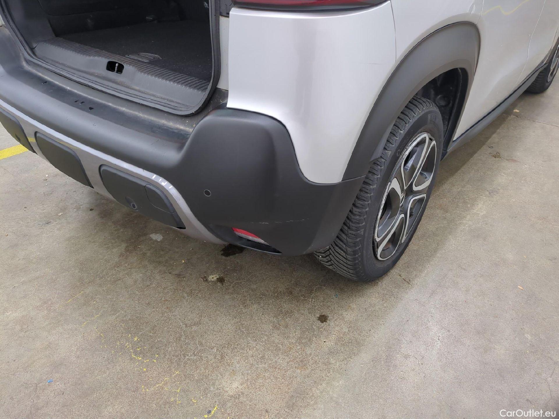  Citroen  C3  Aircross Feel Business 1.5 BlueHDi 100CV BVM6 E6dT #27