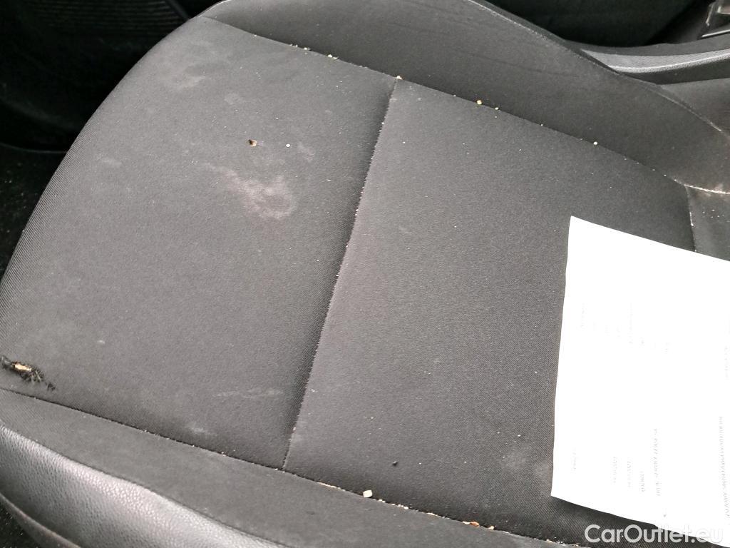  Renault  Kangoo RENAULT  Combi / 2021 / 5P / combi Life Edition One 1.5 Blue dCi 70kW(95CV) (IND)(AC) #14