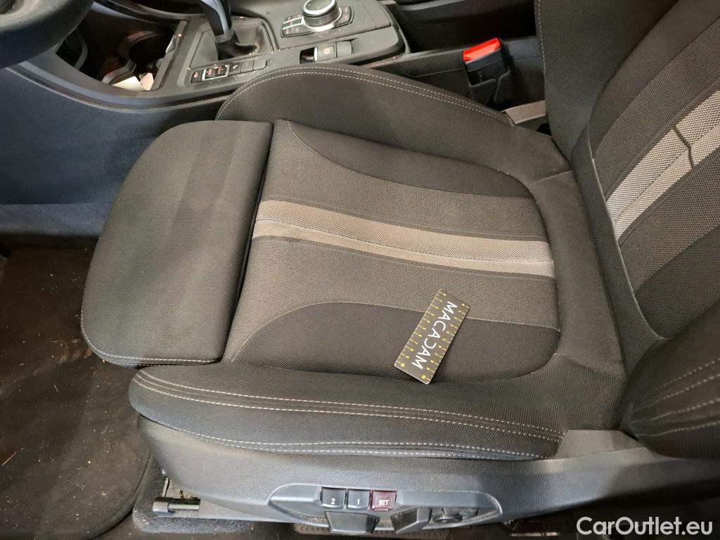  Bmw  X1 Série  sDrive18d Lounge 2.0 150CV BVA8 E6d #20