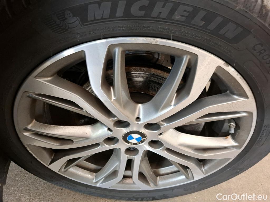  Bmw  X1 Série  sDrive18d Lounge 2.0 150CV BVA8 E6d #15