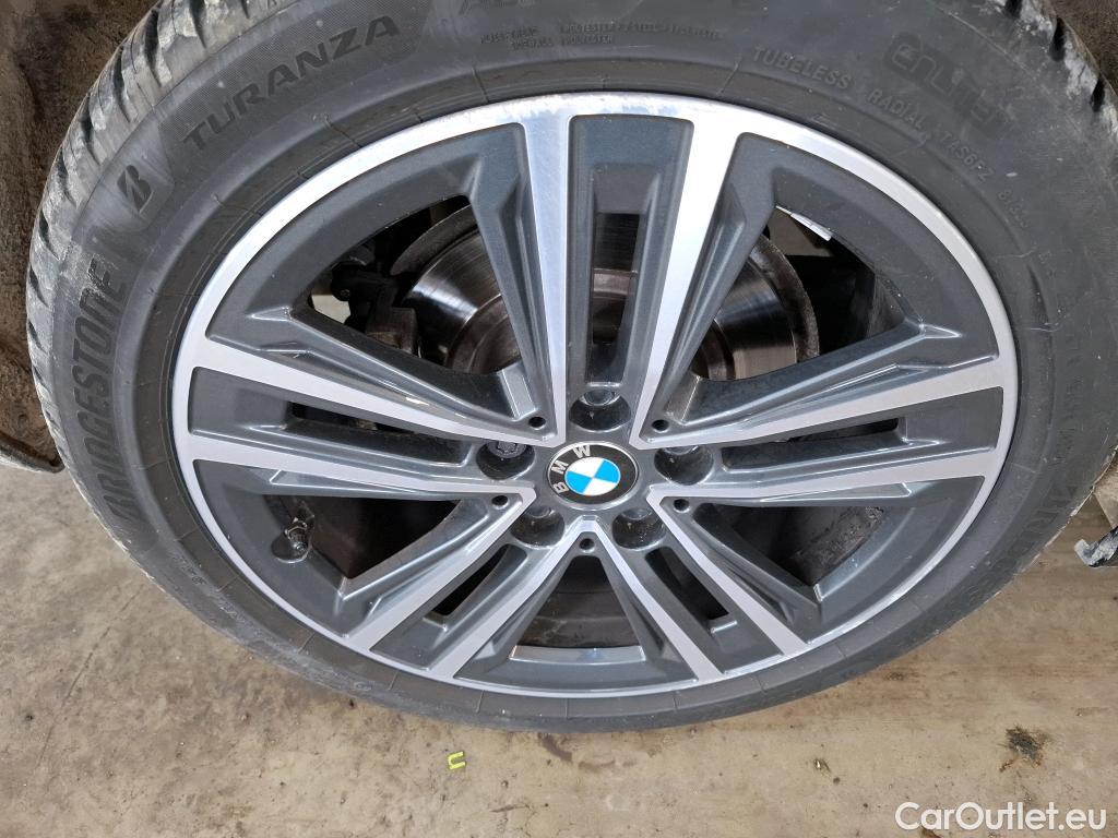  Bmw  Serie 1 BMW Série 1 / 2019 / 5P / Berline 1.5 116I DKG7 Business Design #12