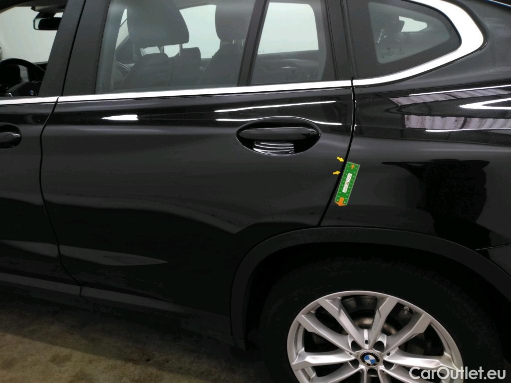  Bmw  X4 BMW  / 2018 / 5P / SUV xDrive20d 190ch Business Design BVA8 #5