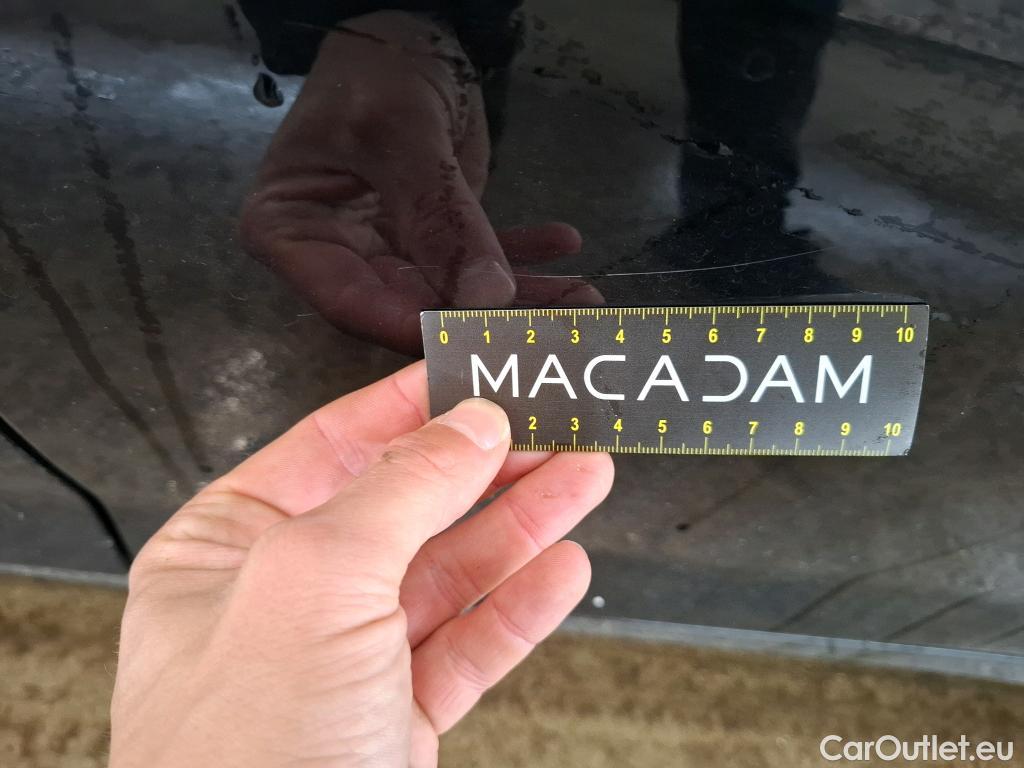  Bmw  Serie 5 Série 5 Berline 520 d Lounge 2.0 190CV BVA8 E6dT #7